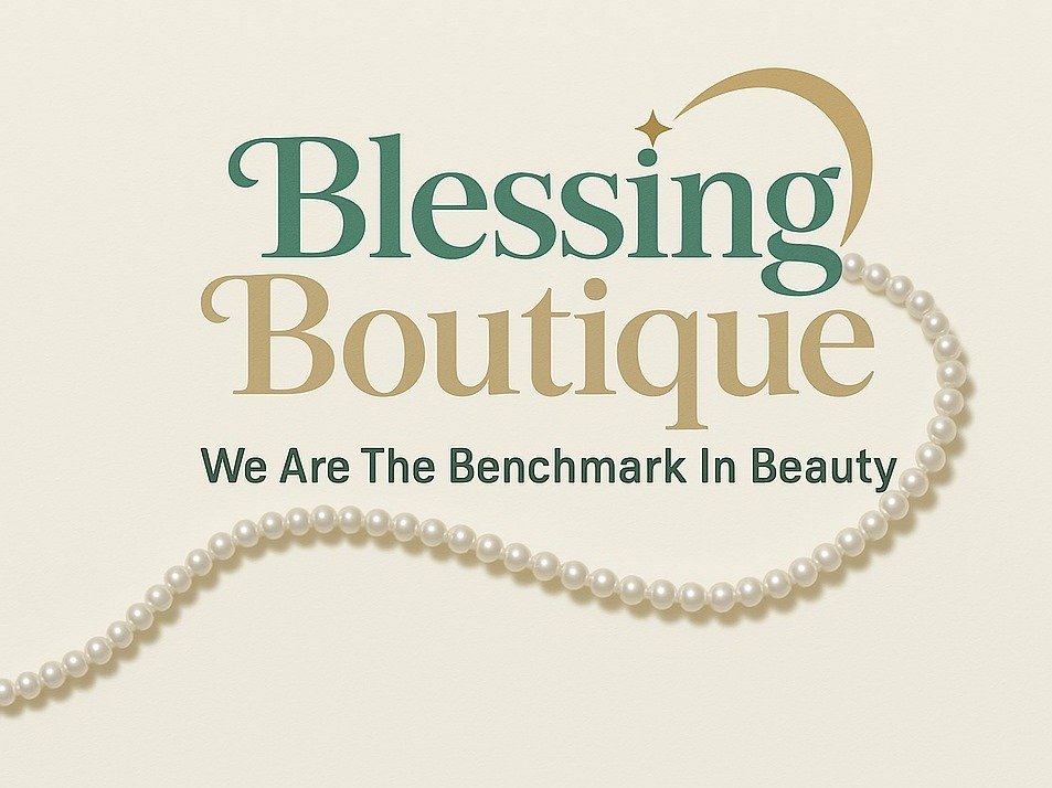 Blessing Boutique